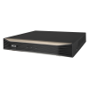 BCS-P-NVR0401-4K(3), 4Ch IP PoE, 8Mp, 265+, 1xHDD